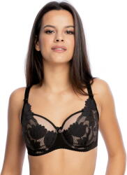 Gaia Sutien moale cu balene GAIA. 1057 negru: 70D (26068 70D)