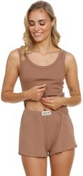 Doctor Nap Pijama dama DOCTOR NAP PM. 5138 WOOD: XL (PM.5138.WOOD XL)