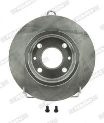 FERODO Disc frana FERODO DDF215 (DDF215)