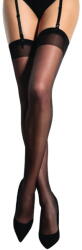 Gatta Dresuri cu portjartier GATTA SALLY LYCRA 15 DEN: 1-2 (26701 1-2)