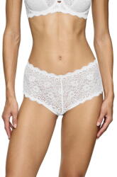 Triumph Chiloți dama TRIUMPH AMOURETTE MAXI WHITE: 42 (10210675_0003 42)