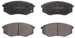 ABE Set placute frana ABE C10530ABE (C10530ABE)