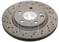 Febi Bilstein Disc frana FEBI BILSTEIN 22996 (22996) - fixbox