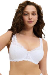 Triumph Sutien TRIUMPH AMOURETTE WHP WHITE: 85C (10209584_0003 85C)