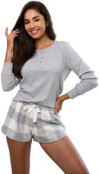 Sensis Pijama pentru femei SENSIS MAGGIE: XL (30210 XL)