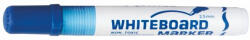 FlexOffice Táblamarker, 2, 5 mm, kúpos, FLEXOFFICE "WB02", kék (FO-WB02BLUE) - kreativjatek