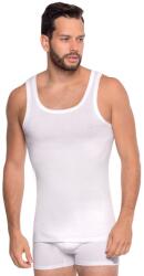 Wadima Maiou bărbătesc cu bretele late WADIMA. 1221 alb: XXL (W20207S.bialy XXL)