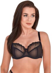 Gaia Sutien moale cu balene GAIA. 1186 negru: 95E (27359 95E)