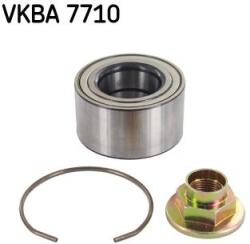 SKF Set rulment roata SKF VKBA 7710 (VKBA 7710) - fixbox