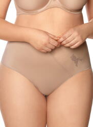Nipplex Chiloți NIPPLEX. 1042 mocca: XXL (26183 XXL)