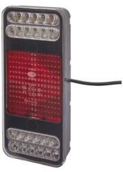HELLA Lampa spate HELLA 2VP 345 900-131 (2VP 345 900-131) - fixbox