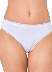 Sloggi Chiloți dama SLOGGI 24/7 COTTON LACE TAI WHITE: 44 (10167195_0003 44)