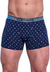 Cornette Boxeri bărbați CORNETTE HIGH EMOTION 508/153 albastru închis: XL (30961 XL)
