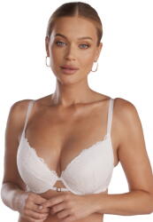 Kinga Sutien push-up KINGA. 1057 ecru: 85B (28083 85B)