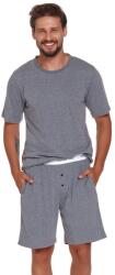 Doctor Nap Pijama bărbați DOCTOR NAP PMB. 4332 DARK GREY: XXL (PMB.4332.DARK_GREY XXL)
