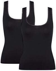Sloggi Tricou dama SLOGGI GO TANK TOP C2P BLACK: L (10209426_0004 L)