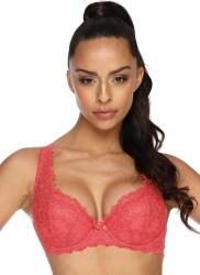 MAT Lingerie Sutien rigid MAT. 1000 TERRACOTA: 80F (mat.carmela.full.terracota 80F)