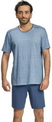 Wadima Pijama bărbați WADIMA. 1036 indigo: M (W204150-416 M)