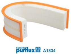 PURFLUX Filtru aer PURFLUX A1834 (A1834) - fixbox