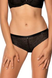 Nipplex Chiloți brazilieni dama NIPPLEX. 1012 negru: M (25261 M)