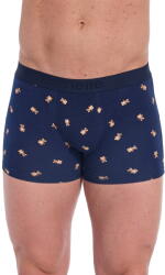 Cornette Boxeri bărbați CORNETTE HIGH EMOTION 508/156 albastru închis: XL (30958 XL)