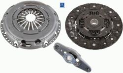 SACHS Set ambreiaj SACHS 3000 950 105 (3000 950 105) - fixbox