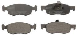 ABE Set placute frana ABE C1F049ABE (C1F049ABE)
