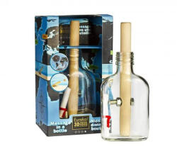Eureka Bottle Puzzle - Message in a bottle 473106 (EUR33041)