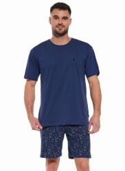 Cornette Pijama bărbați CORNETTE. 1615 blugi: XXL (26560 XXL)