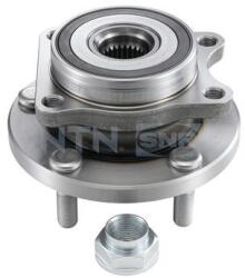 SNR Set rulment roata SNR R181.21 (R181.21) - fixbox