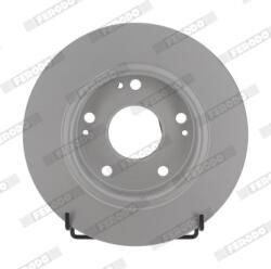 FERODO Disc frana FERODO DDF3179C (DDF3179C)