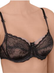 Felina Sutien FELINA CONTURELLE WHISPER 805878 negru: 70F (805878_04 70F)