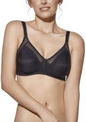 Selene Sutien fără balene SELENE ESTELA negru: 80D (sel.estela.negro 80D)