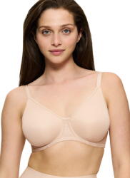 Triumph Sutien TRIUMPH URBAN MINIMIZER W X NUDE BEIGE: 80F (10166836_00NZ 80F)
