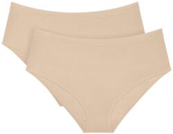Triumph Chiloți dama TRIUMPH SENSE OF MODAL MIDI 2P SKIN: XL (10224762_0026 XL)