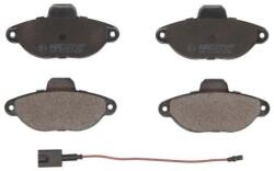 ABE Set placute frana ABE C1F062ABE (C1F062ABE)
