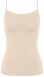 Triumph Tricou dama TRIUMPH SENSE OF MODAL SPAGHETTI TOP CREAMY DREAM: M (10224795_6720 M)