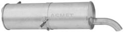 ASMET Toba esapament finala ASMET 08.074 - fixbox
