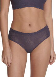 Sloggi Chiloți dama SLOGGI ZERO FEEL LACE 2.0 HIGH WAIST BLUEBERRY: S (10211284_00LL S)