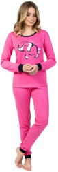Regina Pijama dama REGINA 682 roz: XL (28538 XL)