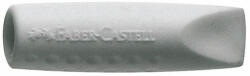 Faber-Castell Kupakradír, FABER-CASTELL "Grip 2001", 2 db, szürke (187000)