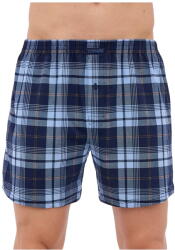 Cornette Boxeri bărbați CORNETTE COMFORT 002/294 albastru închis: XXL (28722 XXL)