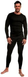 Cornette Chiloți lungi bărbați CORNETTE AUTHENTIC negru: L (B218-3317A-czarny L)