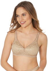 Triumph Sutien TRIUMPH ELEGANT COTTON N bej: 85D (10100175_M001 85D)