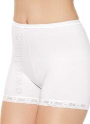 Wadima Chiloți dama WADIMA. 1003 alb: XXL (W100081_biały XXL)