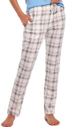 Cornette Pantaloni lungi dama CORNETTE. 1717 crem: XXL (27069 XXL)