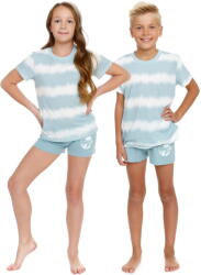 Doctor Nap Pijama pentru copii DOCTOR NAP PDU. 5150 OMBRE: 110/116 (PDU.5150.OMBRE 110/116)