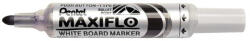 Pentel Táblamarker, 2, 5 mm, kúpos, PENTEL "Maxiflo MWL5M", lila (MWL5M-V) - kreativjatek