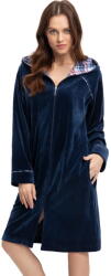 Luna Halat dama LUNA. 1237 indigo: L (24851 L)