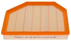 Bosch Filtru aer BOSCH F 026 400 509 (F 026 400 509) - fixbox